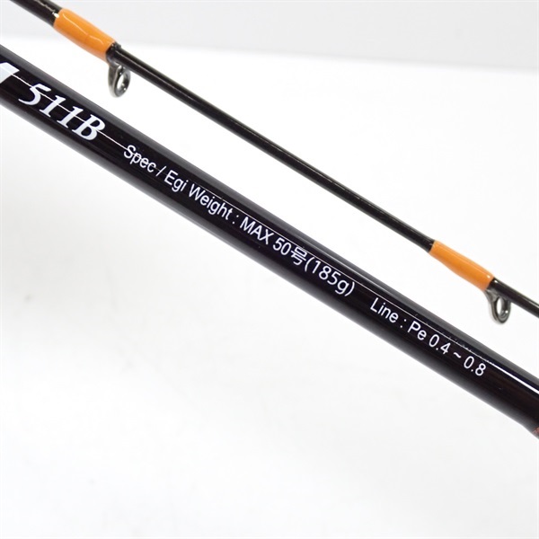 バトルウィップＩＭＢＷＩＭー５１１Ｂイカメタル